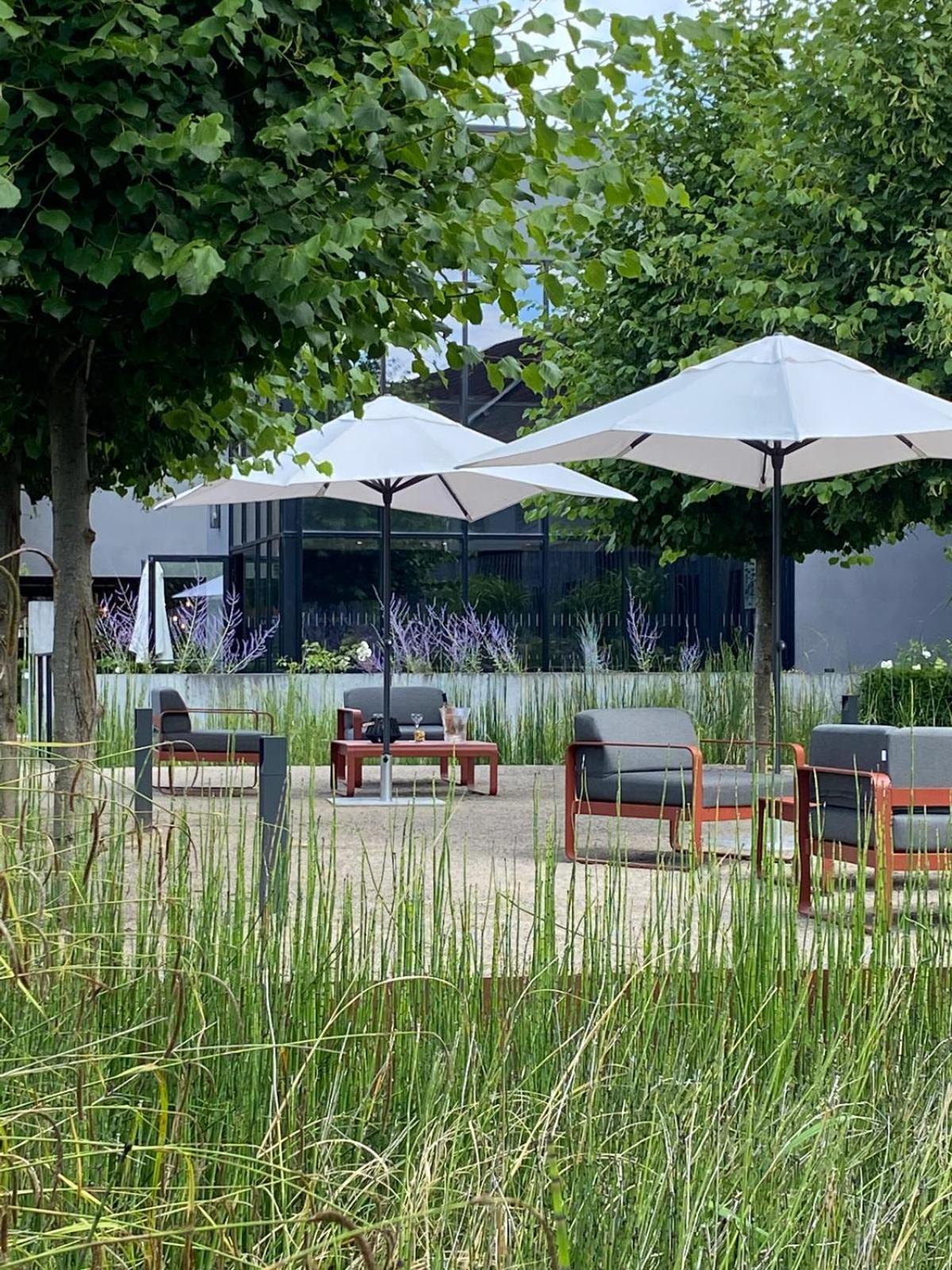 Hotel Louvre-Lens - Esprit De France Exteriér fotografie