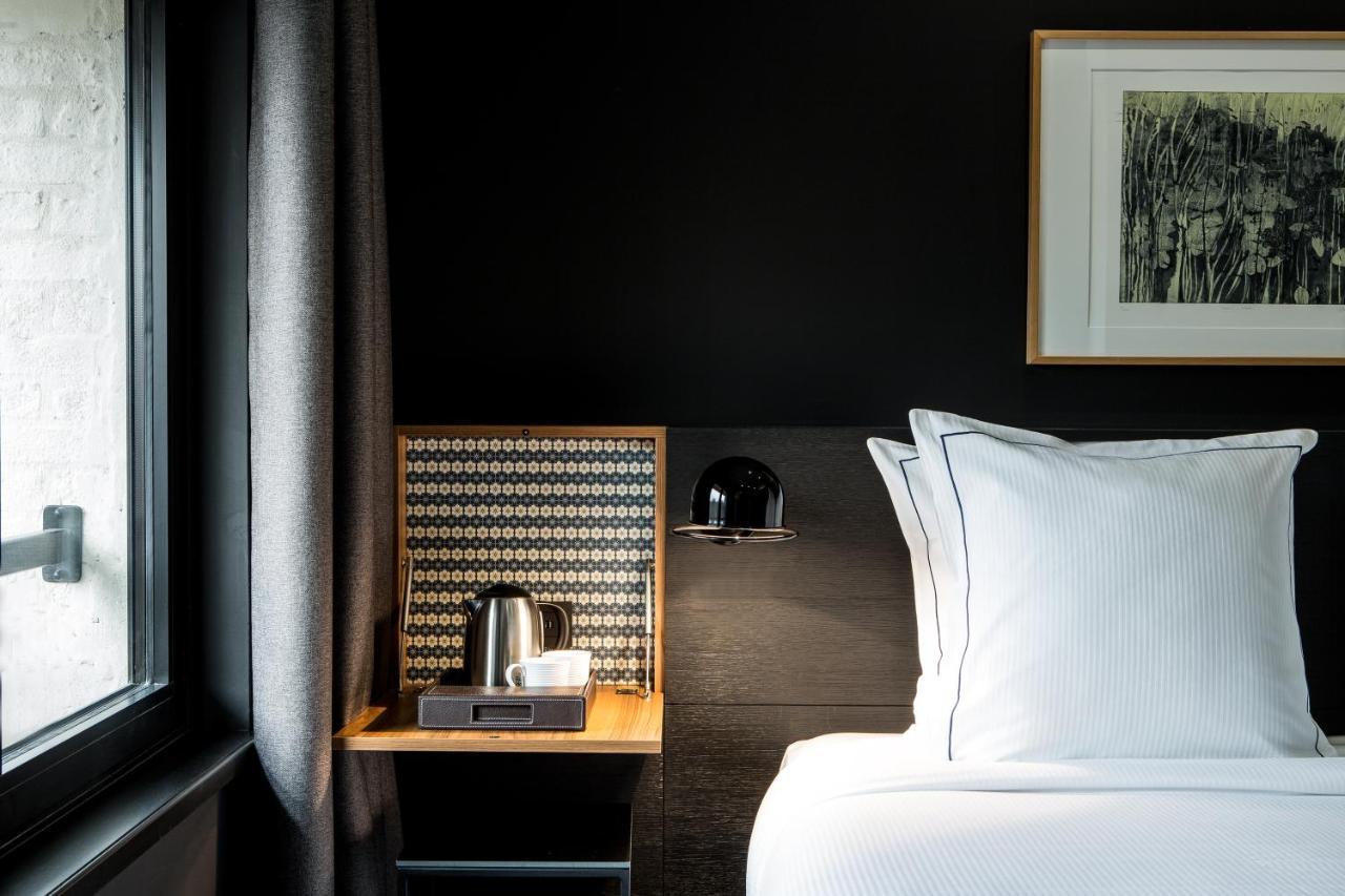 Hotel Louvre-Lens - Esprit De France Pokoj fotografie