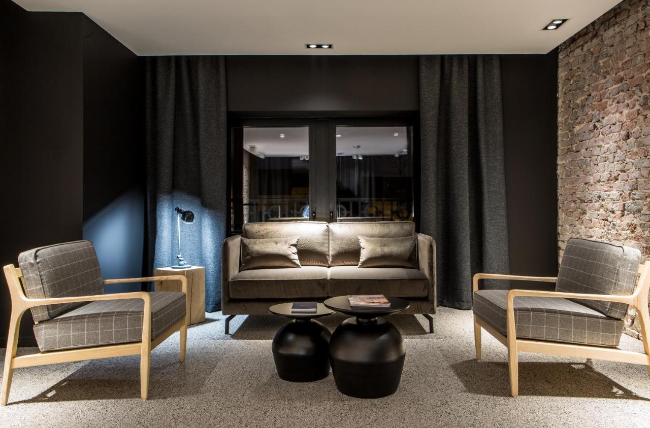Hotel Louvre-Lens - Esprit De France Exteriér fotografie